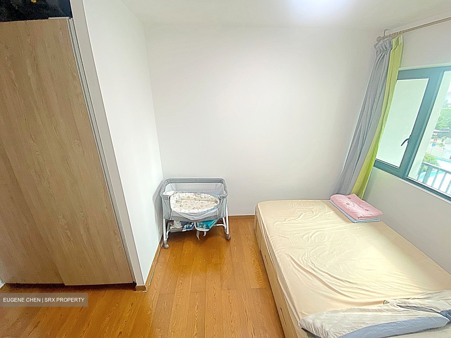 Kingsford Waterbay (D19), Apartment #633393851